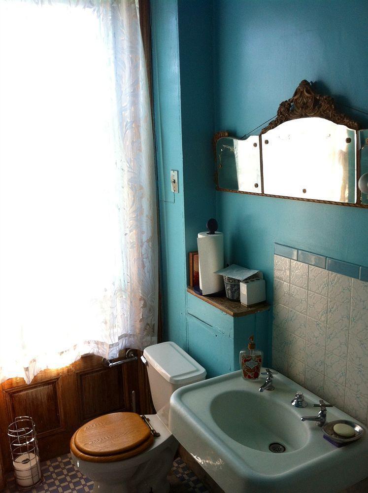 Harlem 144 Guesthouse 뉴욕 외부 사진