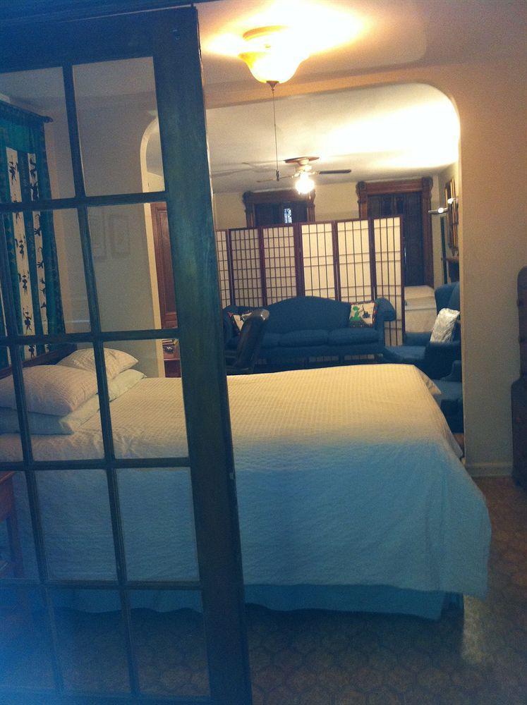 Harlem 144 Guesthouse 뉴욕 외부 사진