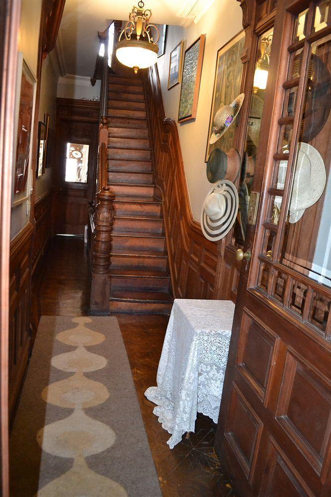 Harlem 144 Guesthouse 뉴욕 외부 사진